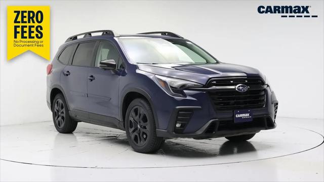 2023 Subaru Ascent Onyx Edition Limited 7-Passenger for sale in Algonquin, IL