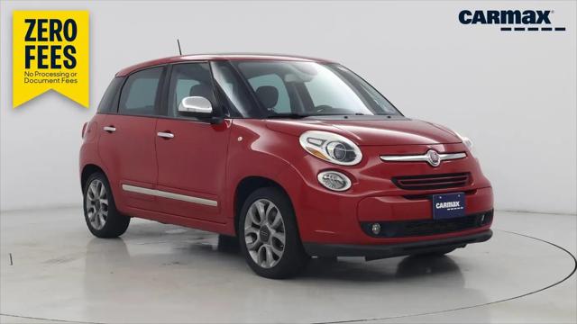 2017 Fiat 500L Lounge for sale in White Marsh, MD