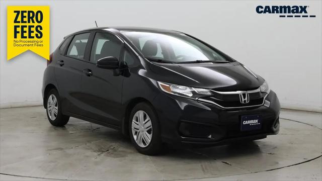 2020 Honda Fit LX for sale in White Marsh, MD