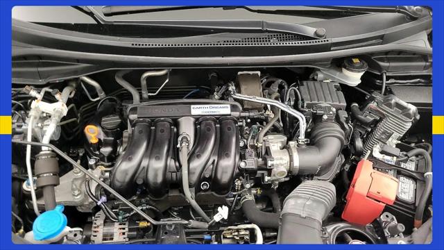 2020 Honda Fit LX for sale in White Marsh, MD