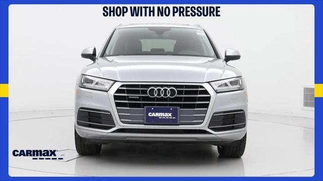 2018 Audi Q5 2.0T Premium