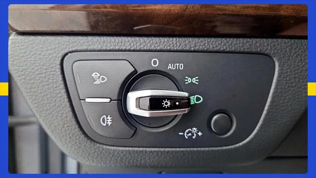 2018 Audi Q5 2.0T Premium