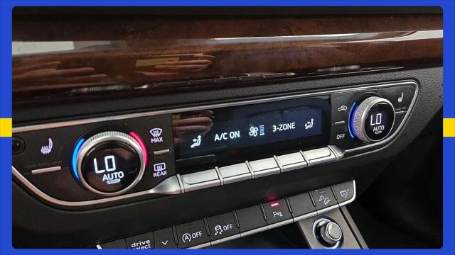 2018 Audi Q5 2.0T Premium
