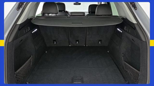 2018 Audi Q5 2.0T Premium