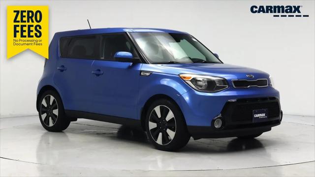 2016 Kia Soul + for sale in White Marsh, MD