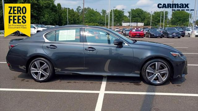 2018 Lexus GS 350 GS 350 for sale in East Haven, CT