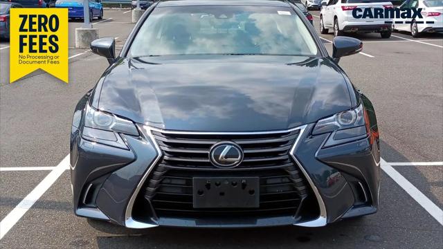 2018 Lexus GS 350 GS 350 for sale in East Haven, CT