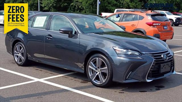 2018 Lexus GS 350 GS 350 for sale in East Haven, CT