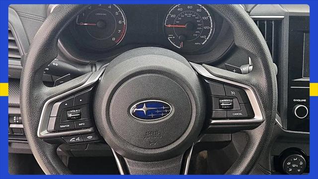 2017 Subaru Impreza 2.0i Premium
