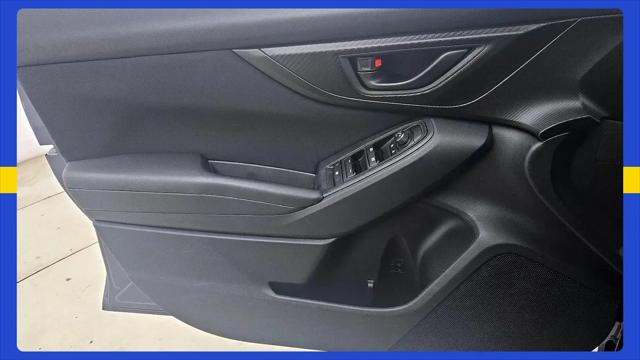 2017 Subaru Impreza 2.0i Premium