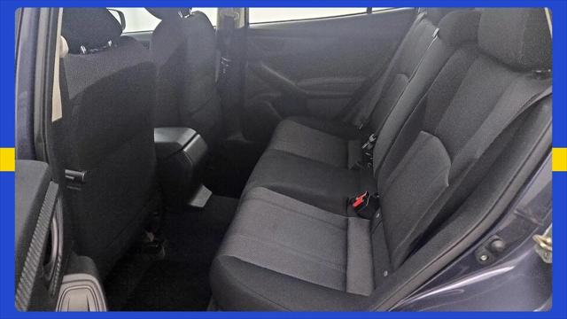 2017 Subaru Impreza 2.0i Premium