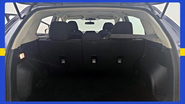 2017 Subaru Impreza 2.0i Premium
