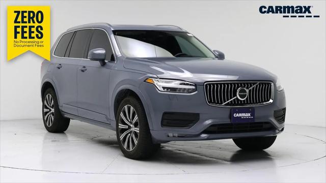 2023 Volvo XC90 B5 Core for sale in Fort Worth, TX