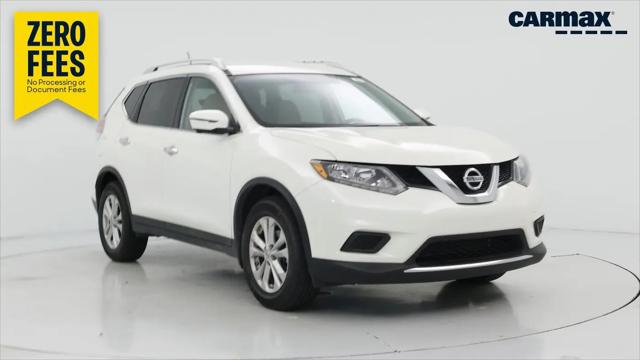 2016 Nissan Rogue SV for sale in Columbia, SC