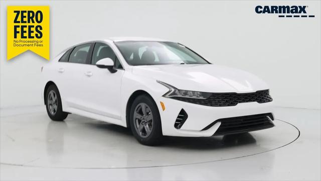 2024 Kia K5 LXS for sale in Columbia, SC