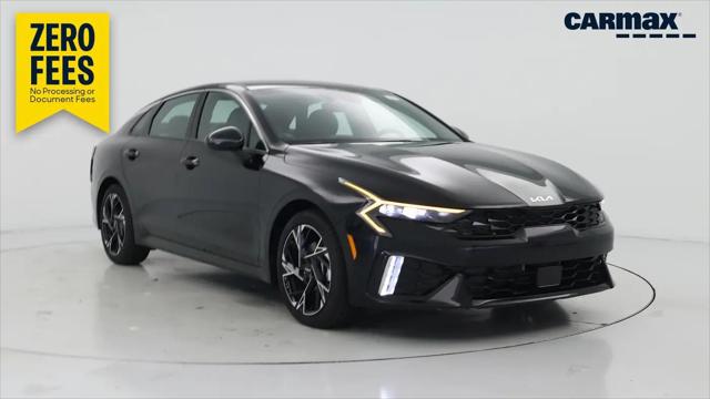 2025 Kia K5 GT-Line for sale in Columbia, SC