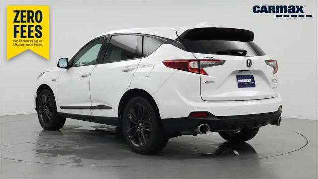 2023 Acura RDX A-SPEC Package for sale in Columbia, SC