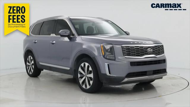 2020 Kia Telluride S for sale in Columbia, SC