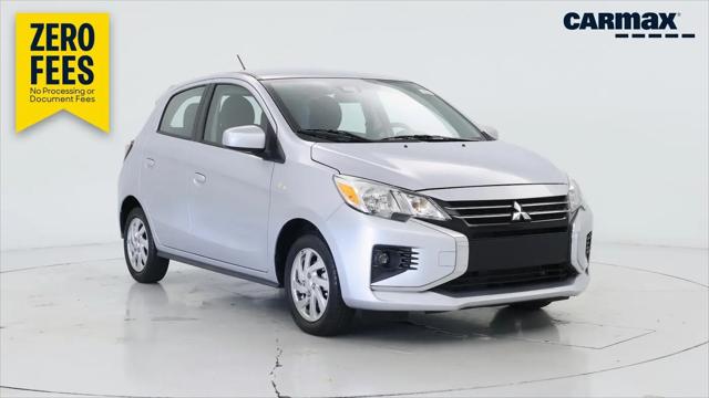 2024 Mitsubishi Mirage LE for sale in Columbia, SC