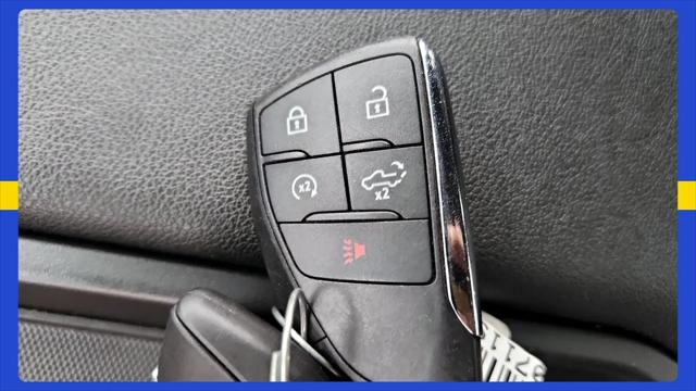 2024 Chevrolet Silverado 1500 4WD Crew Cab Short Bed LT with 2FL for sale in Columbia, SC