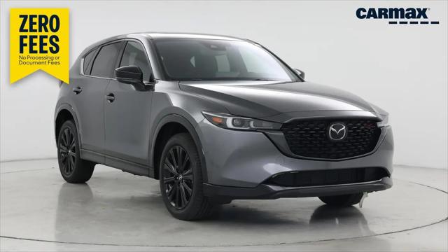 2023 Mazda CX-5 2.5 Turbo for sale in Canoga Park, CA