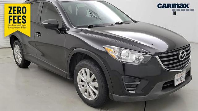 2016 Mazda CX-5 Sport for sale in Canoga Park, CA
