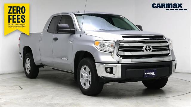 2016 Toyota Tundra SR5 5.7L V8 for sale in Pleasant Hill, CA