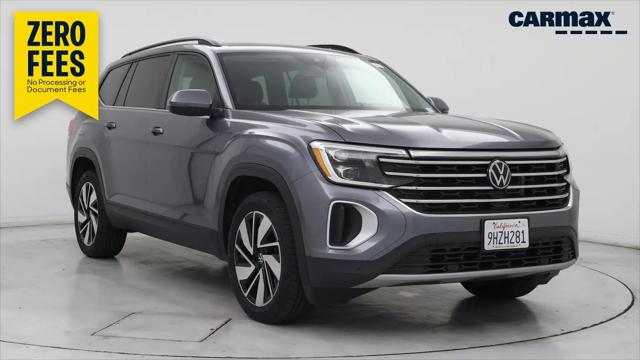 2024 Volkswagen Atlas 2.0T SE w/Technology for sale in Pleasant Hill, CA