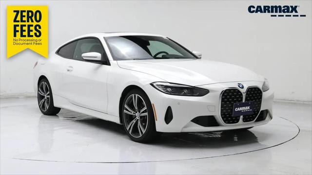 2022 BMW 4 Series 430i xDrive for sale in Loveland, CO