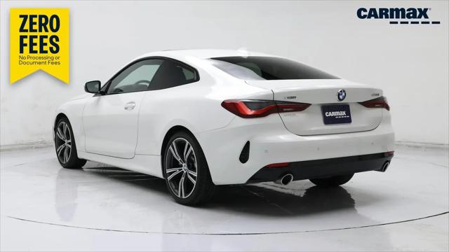 2022 BMW 4 Series 430i xDrive for sale in Loveland, CO