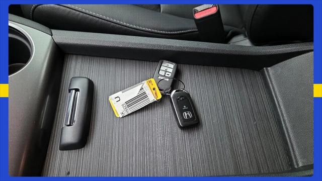 2021 Honda Pilot AWD EX-L