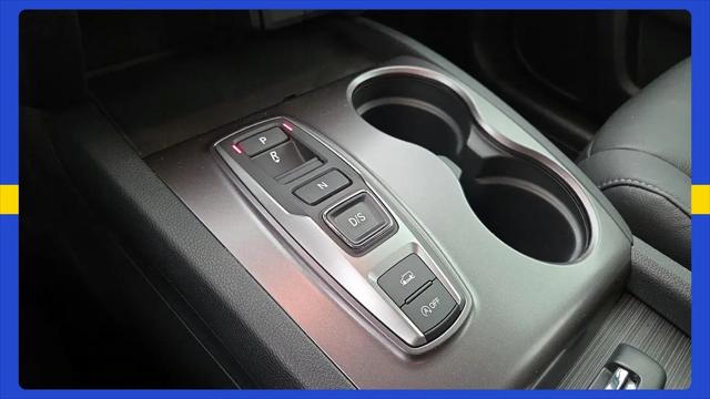 2021 Honda Pilot AWD EX-L