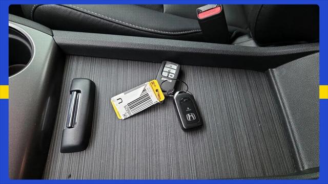 2021 Honda Pilot AWD EX-L