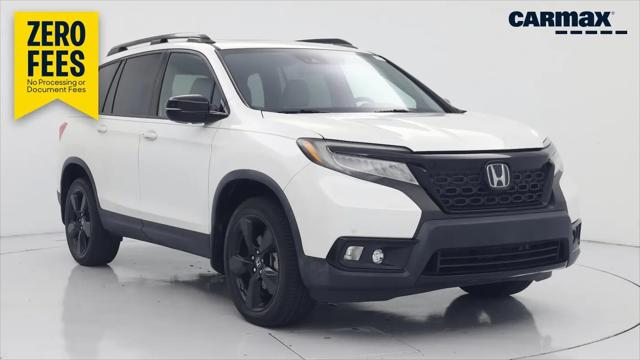 2020 Honda Passport AWD Elite for sale in Hickory, NC