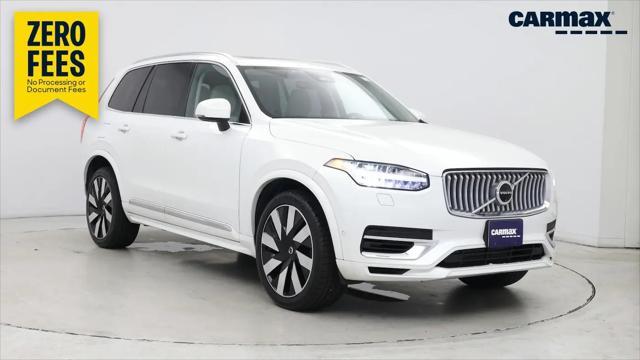 2024 Volvo XC90 Recharge T8 Plus Bright Theme 7-Seater for sale in Hickory, NC