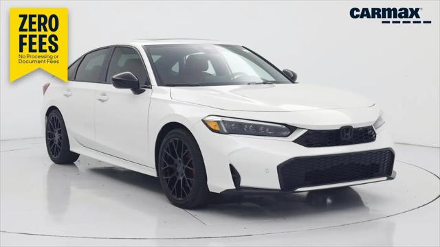 2026 Honda Civic Sport Touring for sale in Hickory, NC