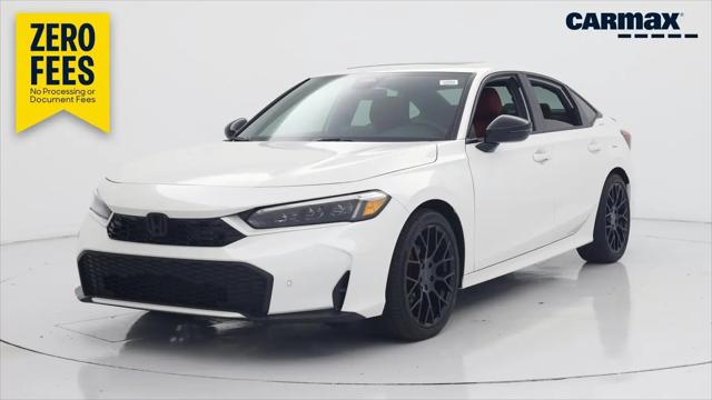 2026 Honda Civic Sport Touring for sale in Hickory, NC