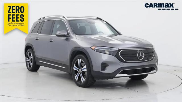 2022 Mercedes-Benz EQB EQB 350 for sale in Gainesville, FL