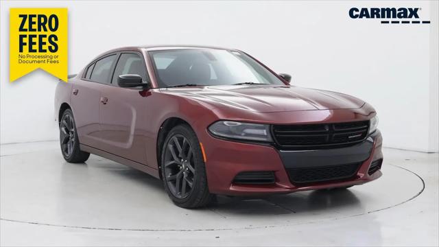 2021 Dodge Charger SXT RWD for sale in Gainesville, FL