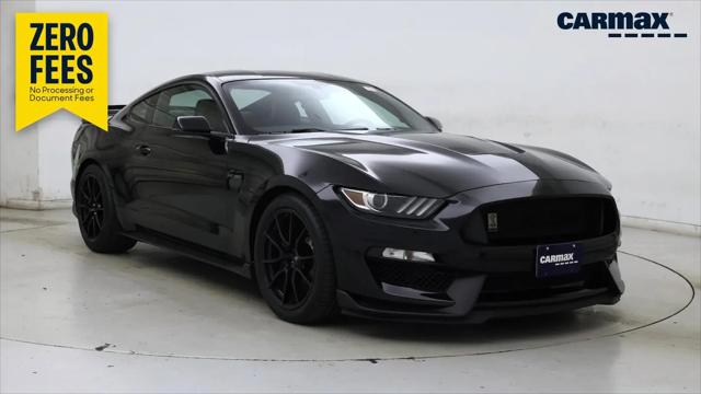 2019 Ford Mustang Shelby GT350 Fastback for sale in Hartford, CT