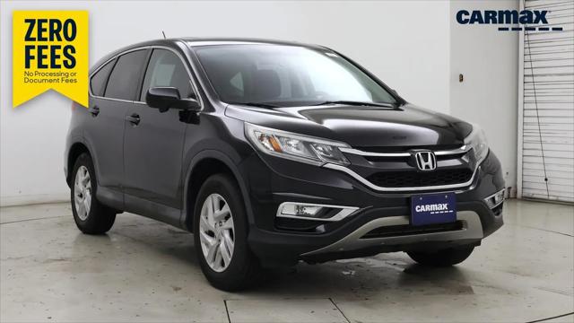 2015 Honda CR-V EX for sale in Hartford, CT
