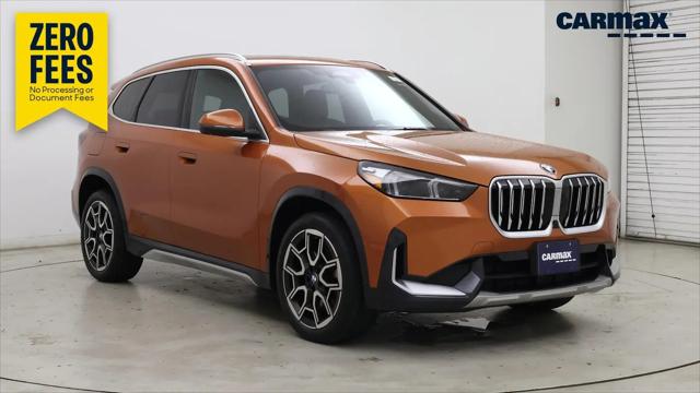 2025 BMW X1 xDrive28i for sale in Hartford, CT