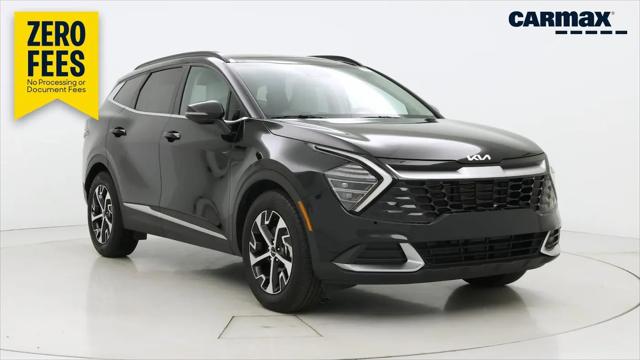 2025 Kia Sportage EX for sale in Columbus, GA