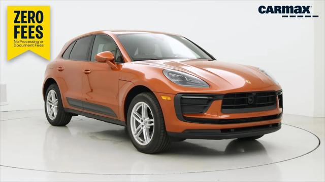 2023 Porsche Macan T for sale in Columbus, GA