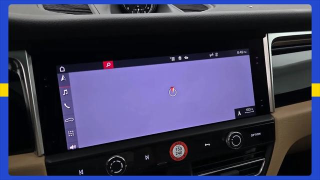 2023 Porsche Macan T