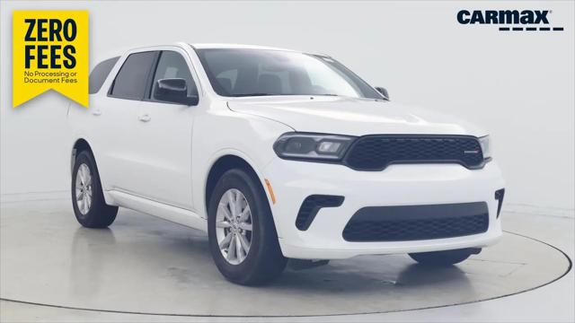 2026 Dodge Durango GT RWD for sale in Columbus, GA