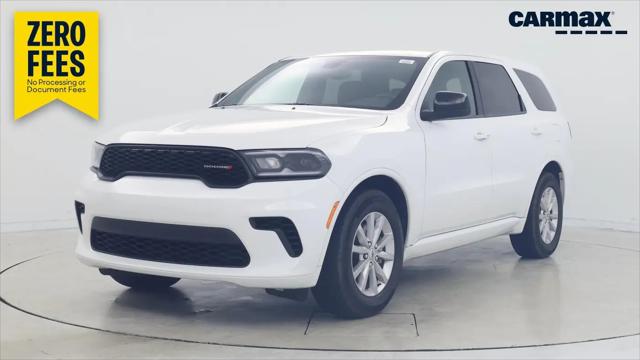 2026 Dodge Durango GT RWD