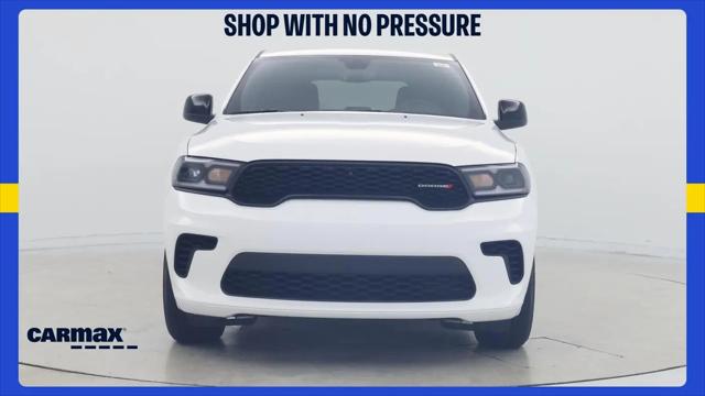 2026 Dodge Durango GT RWD