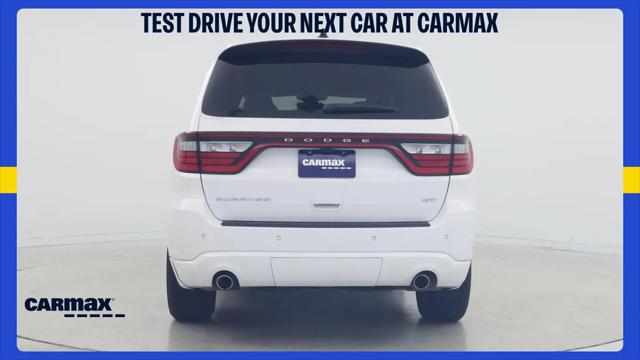2026 Dodge Durango GT RWD