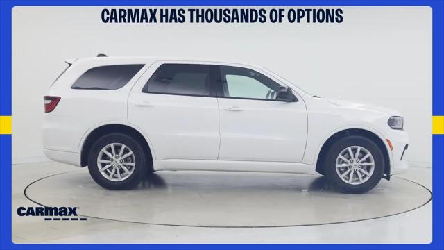 2026 Dodge Durango GT RWD